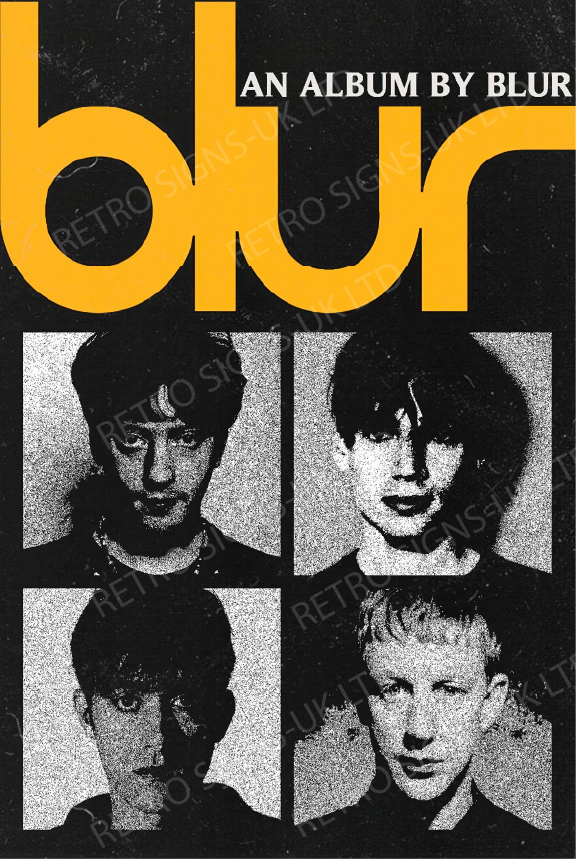 BLUR