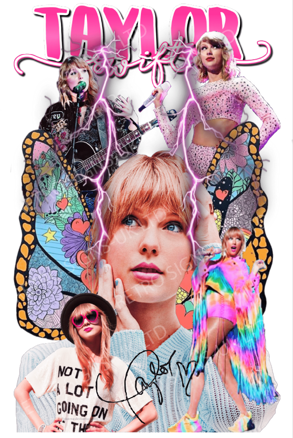 TAYLOR 2