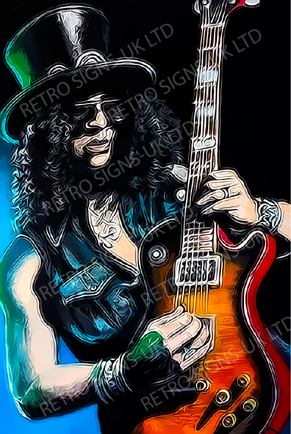 SLASH