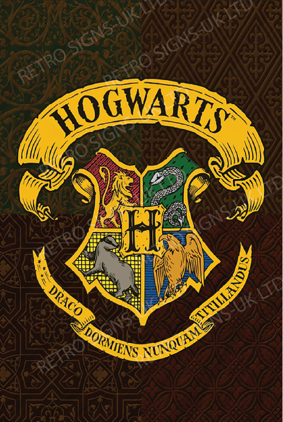 HOGWARTS