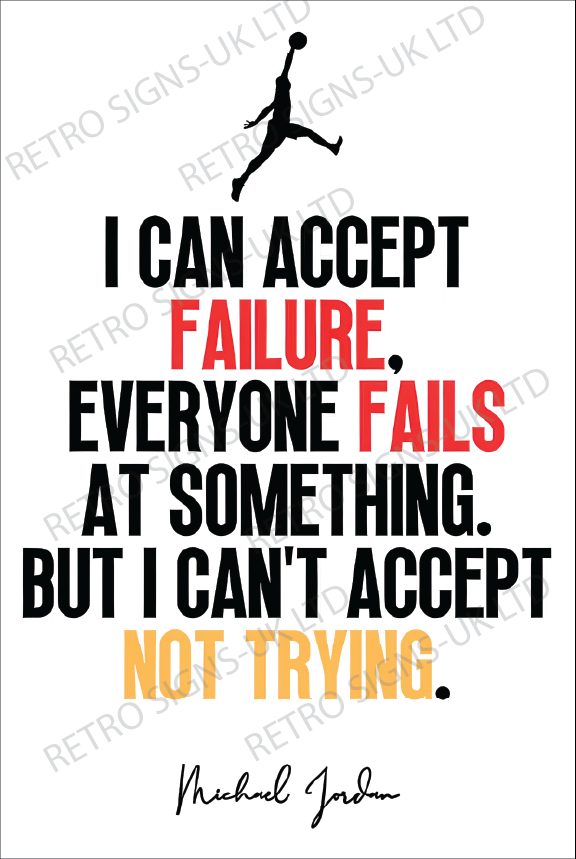 JORDAN QUOTE