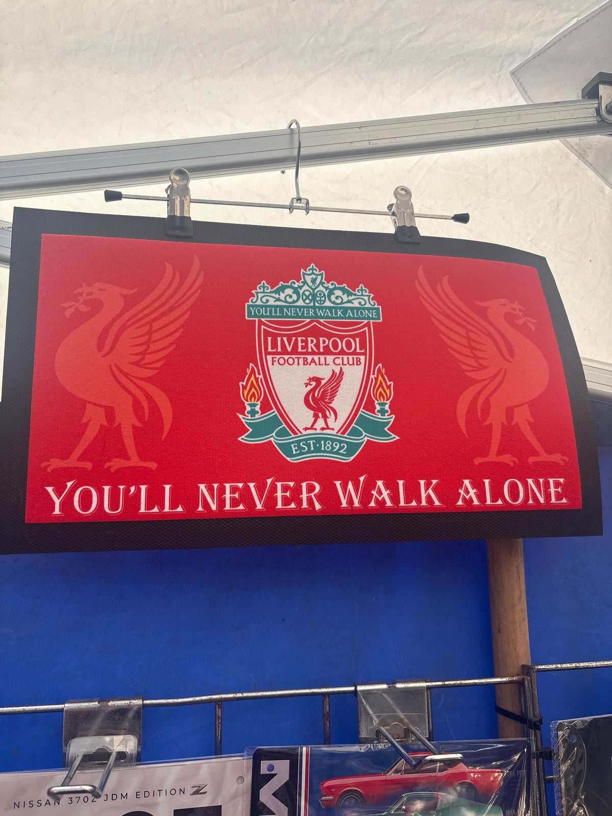 Bar Runners