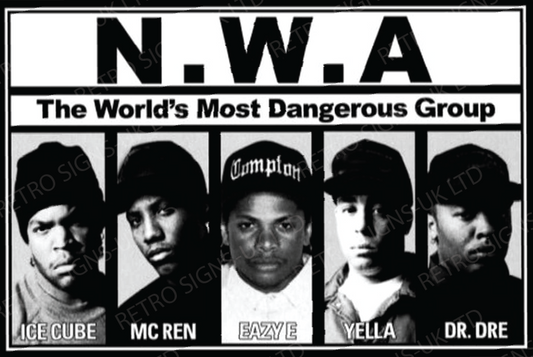 N.W.A
