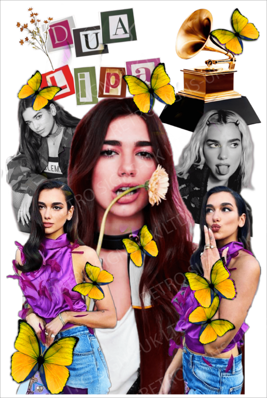 DUA LIPA