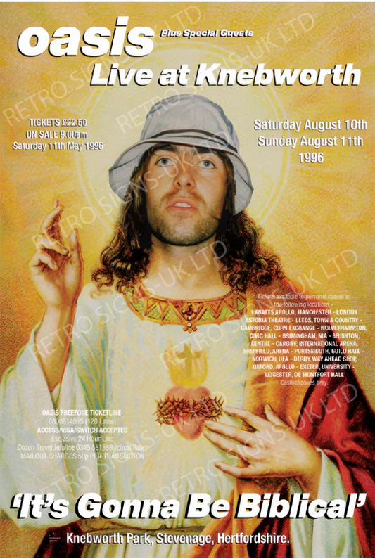 LIAM BIBLICAL