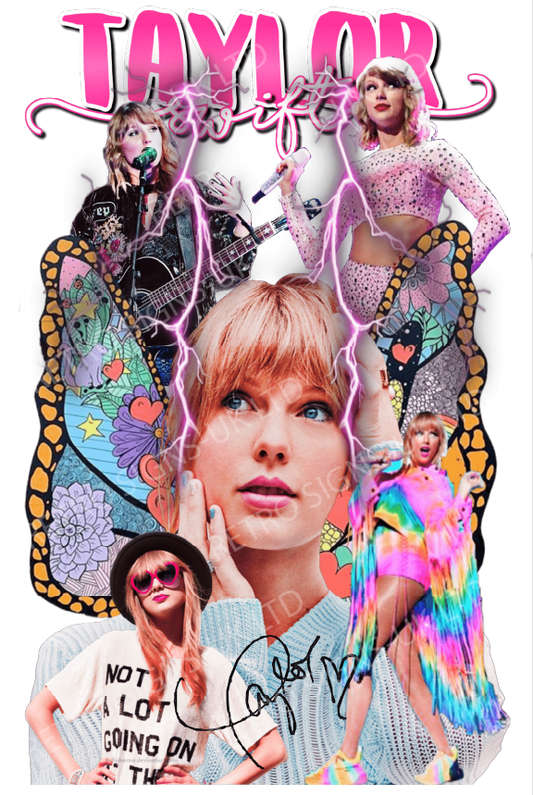 TAYLOR 2