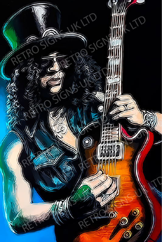 SLASH