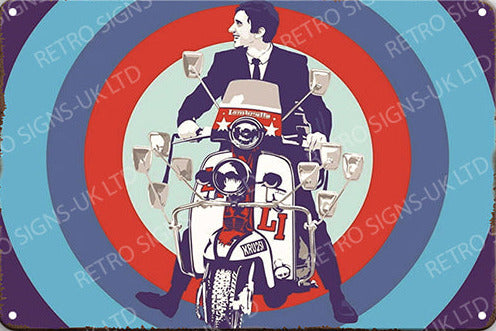 Quadrophenia