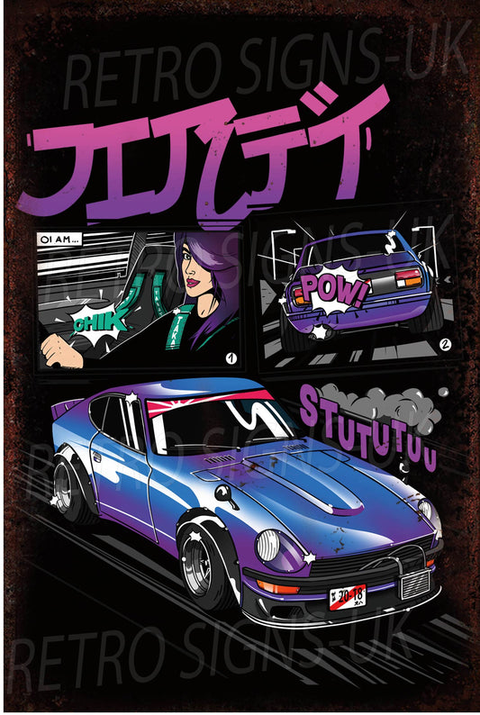Stututu