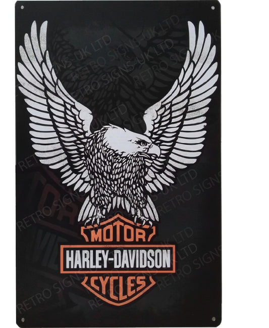 Harley Davidson Logo