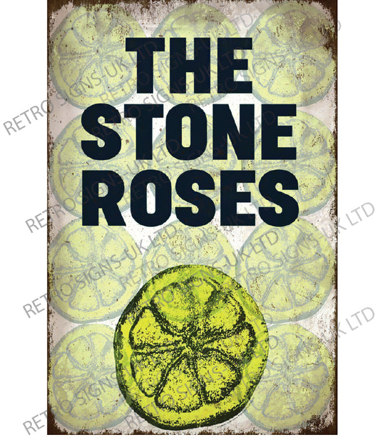 The Stone Roses