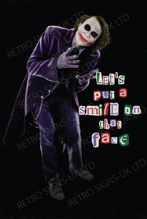 JOKER