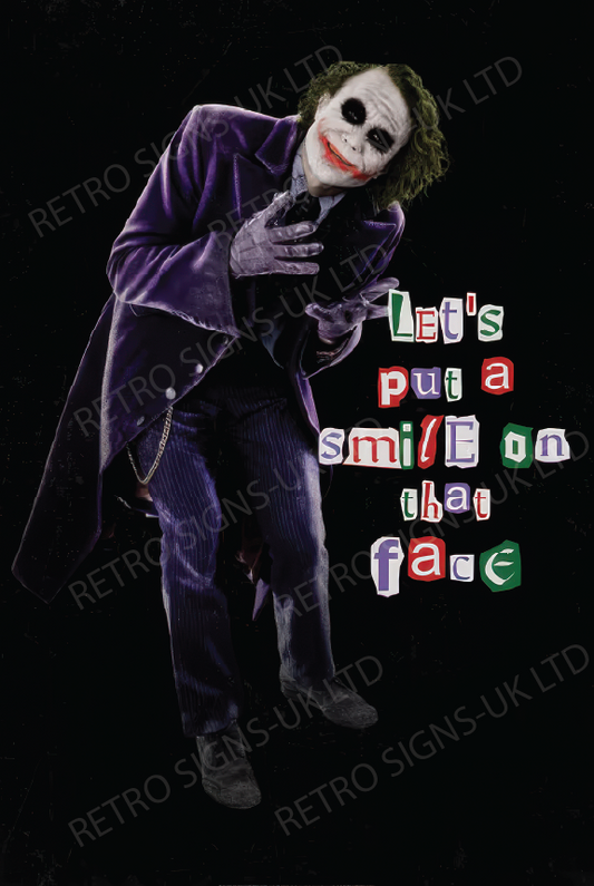 JOKER