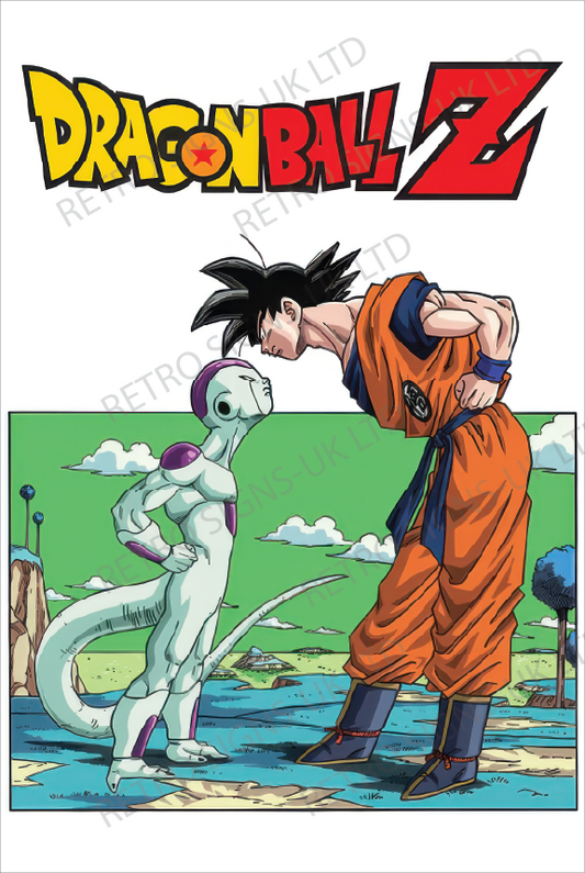 DRAGON BALL