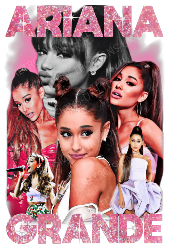 ARIANA