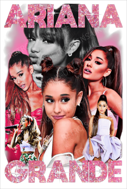 ARIANA