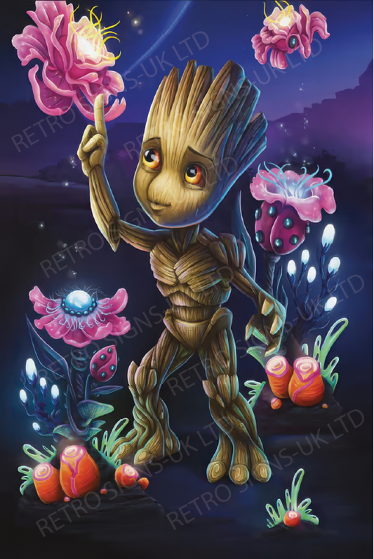 GROOT