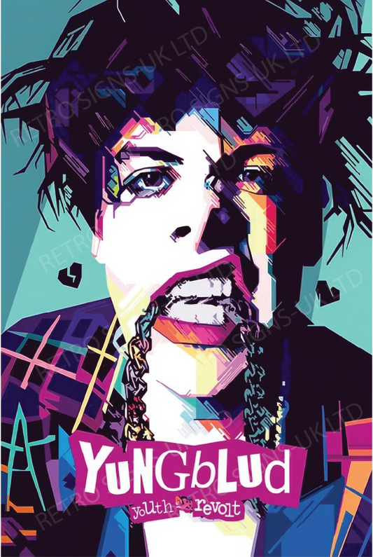 YUNGBLUD