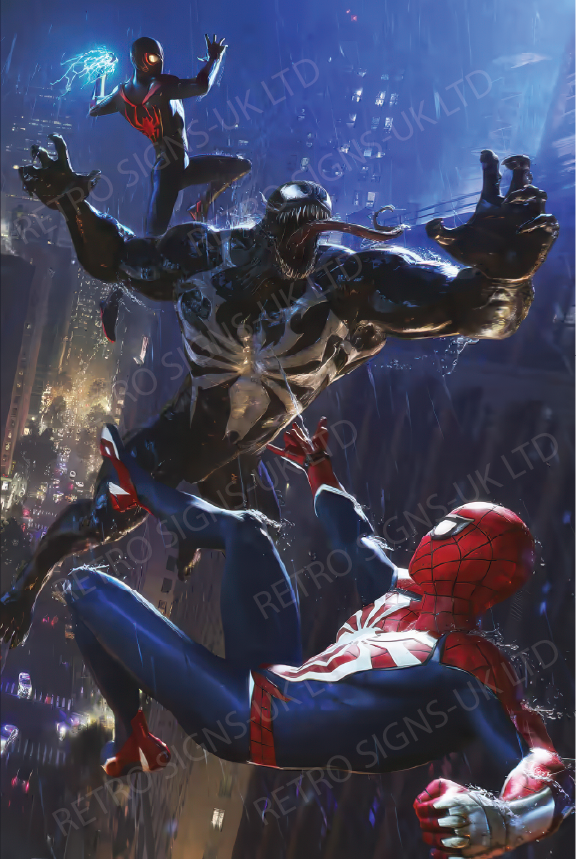 SPIDEY