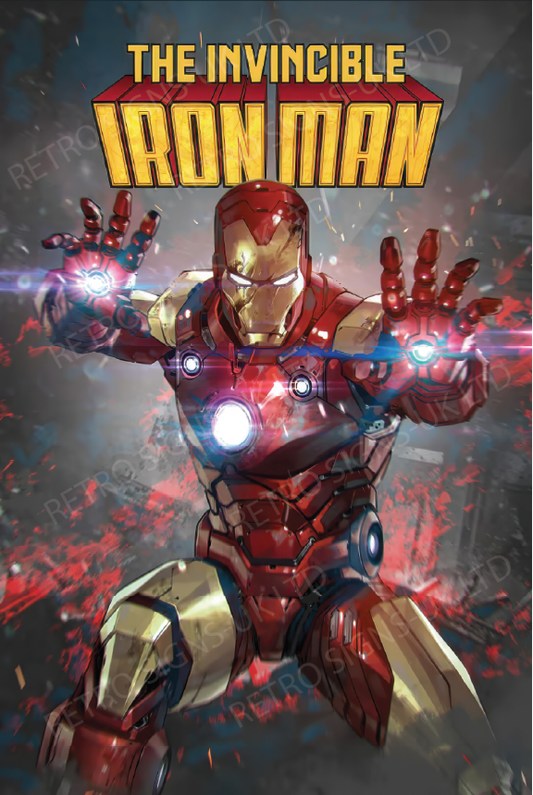 IRON