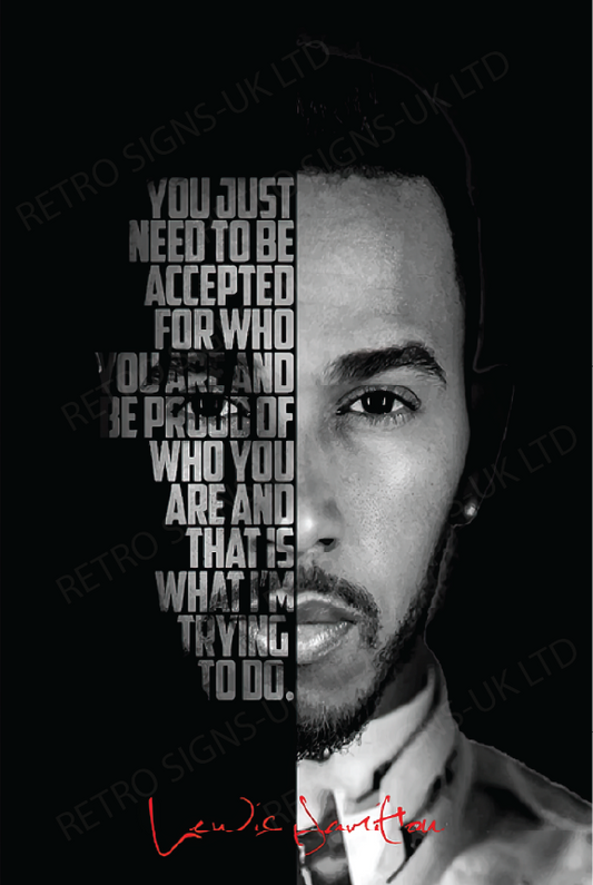 HAMILTON