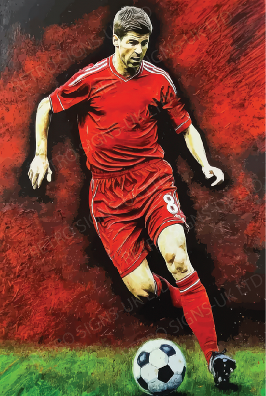 GERRARD