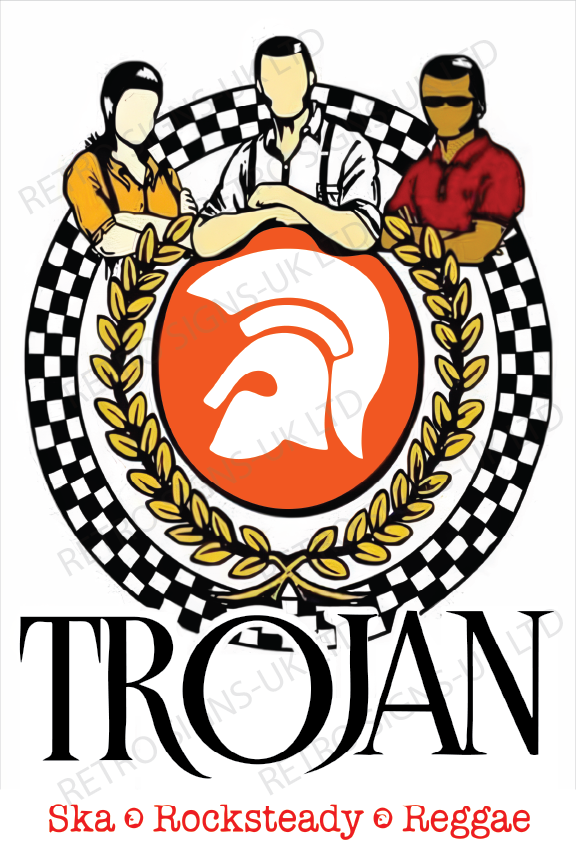 Trojan