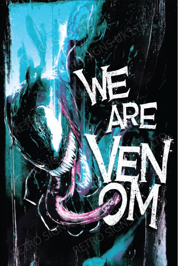 VENOM