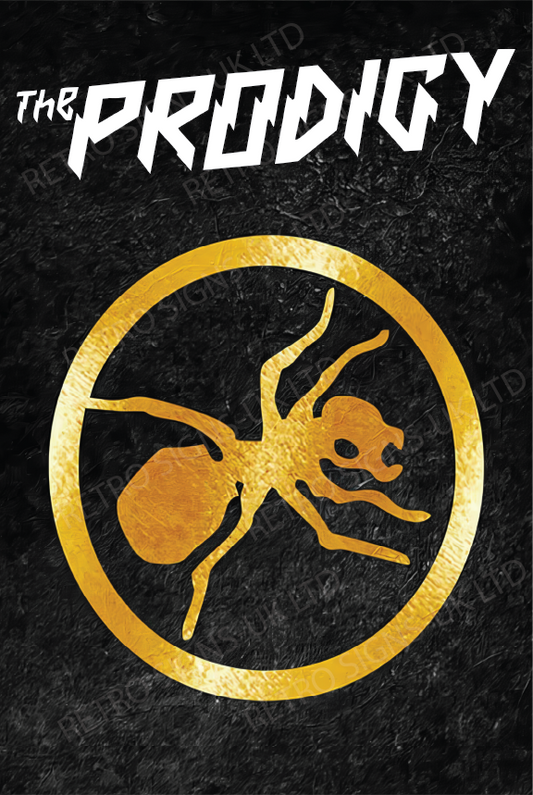 PRODIGY ANT