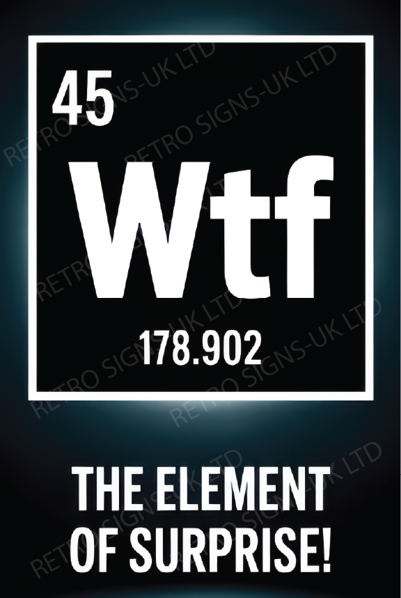 WTF