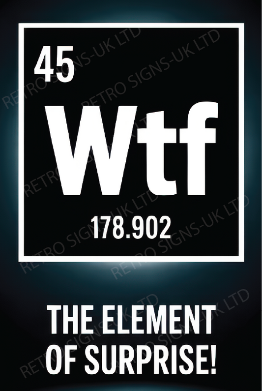 WTF