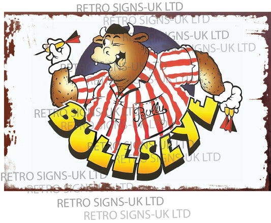 Bullseye