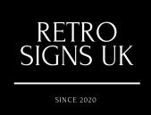 Retro Signs UK